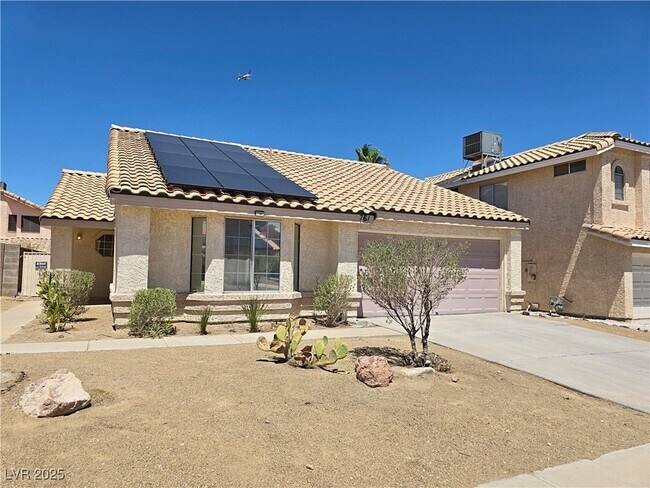 761 Butternut Ct in Henderson, NV - Building Photo - Building Photo