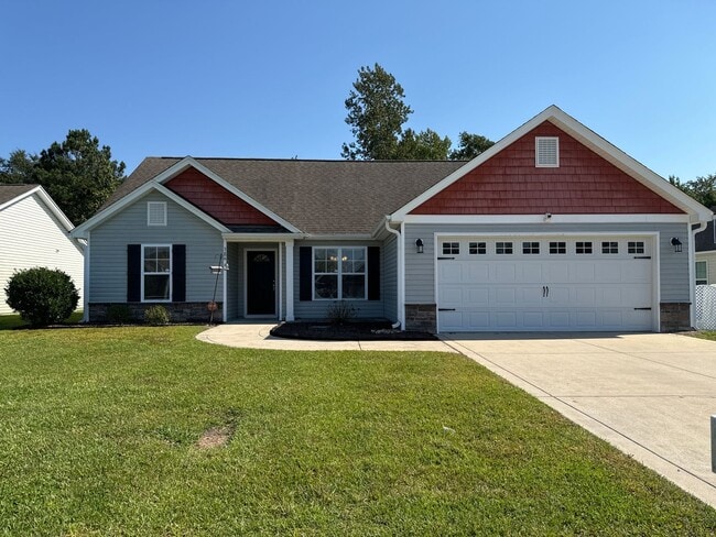 property at 386 Sonoma Rd