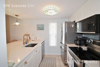 4190 35th Terrace S in St. Petersburg, FL - Building Photo - Building Photo