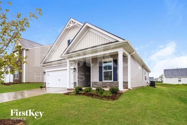 8 Ramblehurst Rd in Greenville, SC - Building Photo - Building Photo