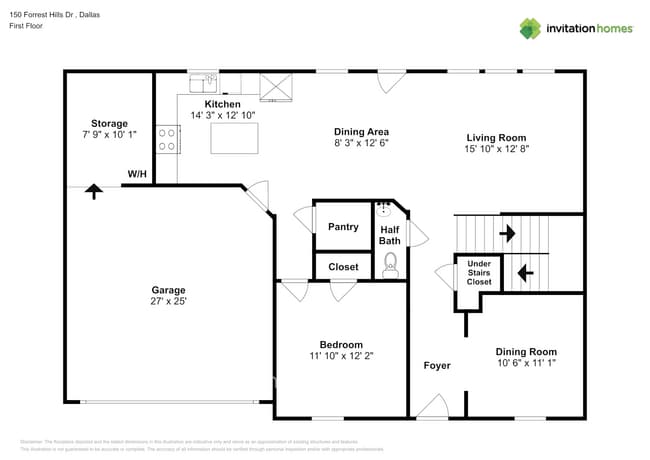 150 Forrest Hills Dr in Dallas, GA - Building Photo - Building Photo