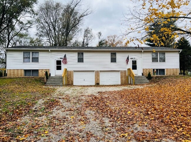 6320-6322 N Fruitridge St in Terre Haute, IN - Building Photo - Building Photo