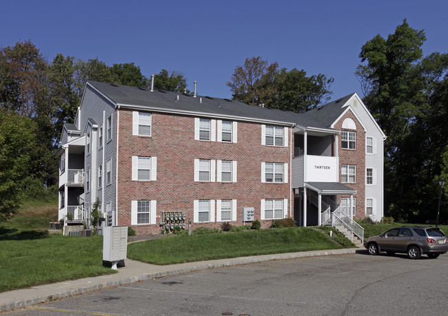 Park Avenue At Florham Park