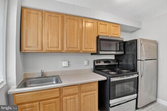4430 Martin Luther King Jr Ave SW, Unit 103 in Washington, DC - Building Photo - Building Photo