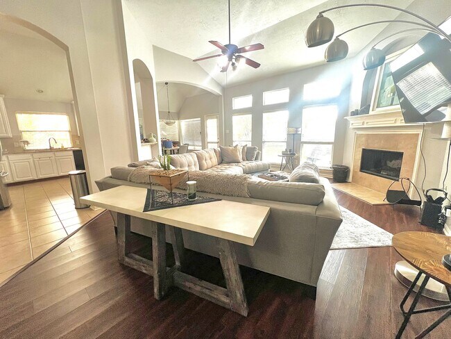 7427 Parkcross Pl in Cypress, TX - Building Photo - Building Photo