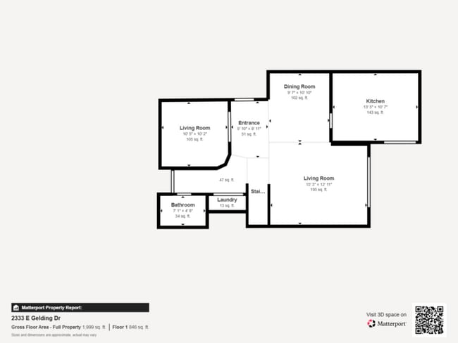 2333 E Gelding Dr in Phoenix, AZ - Building Photo - Building Photo
