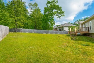 6143 Oilskin Dr in Ooltewah, TN - Building Photo - Building Photo