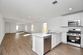 18602 Cepagatti Dr in New Caney, TX - Building Photo - Building Photo