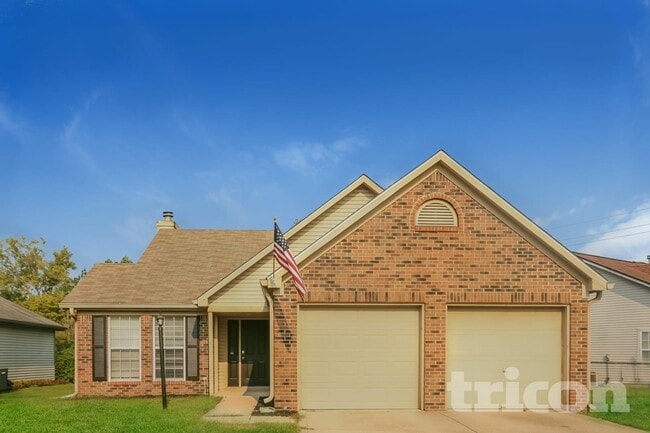 property at 4830 Countrybrook Ct