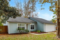 5162 Saddlehorn Dr S in Jacksonville, FL - Foto de edificio - Building Photo