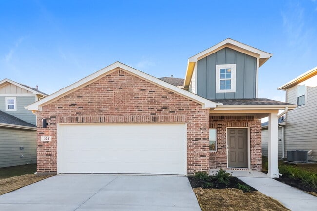 property at 324 Sun Harvest Dr