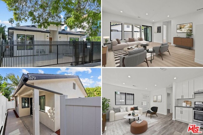 property at 521 N Martel Ave