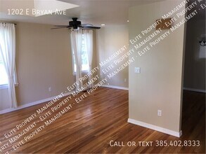 1202 Bryan Ave in Salt Lake City, UT - Building Photo - Building Photo