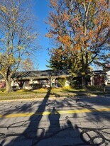 545 Executive Blvd in Delaware, OH - Building Photo