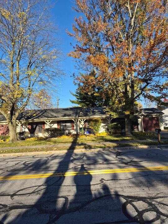 545 Executive Blvd in Delaware, OH - Building Photo