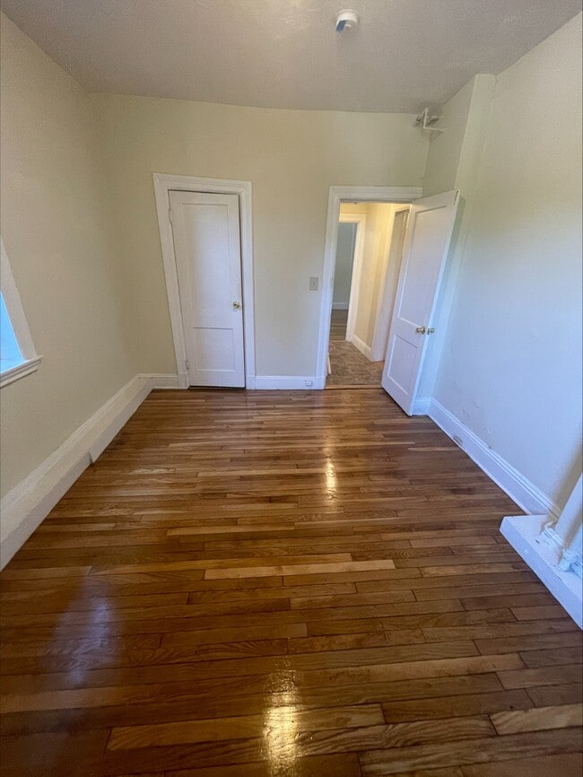 50 Chestnut Hill Ave, Unit 12A in Boston, MA - Building Photo - Building Photo
