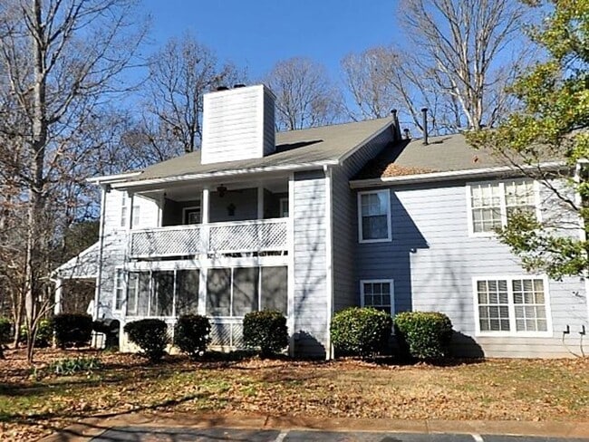 property at 6010 Treetop Ct