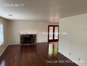 1154 Blanc Ct in Pleasanton, CA - Building Photo - Building Photo