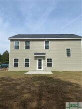 23 Sea Oats Dr in Port Wentworth, GA - Building Photo - Building Photo