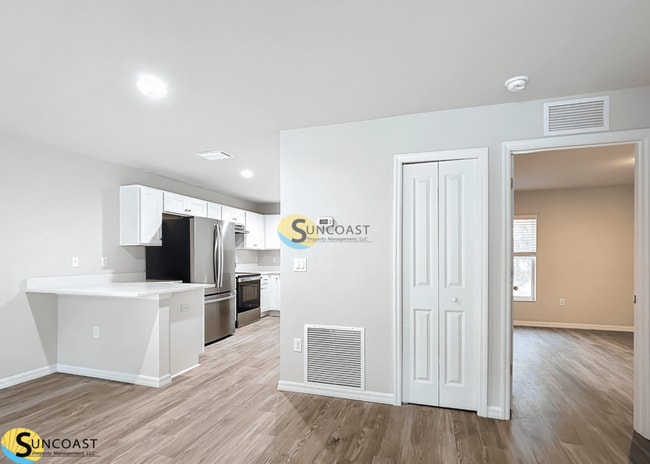 property at 11010 N Edith Point
