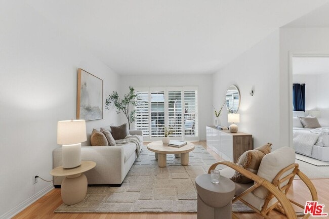 2308 Schader Dr in Santa Monica, CA - Building Photo - Building Photo