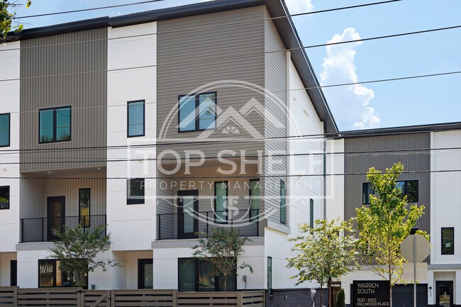 1540 Millwood Pl in Atlanta, GA - Building Photo - Building Photo