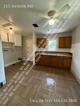 213 Jackson Ave in Elyria, OH - Building Photo - Building Photo