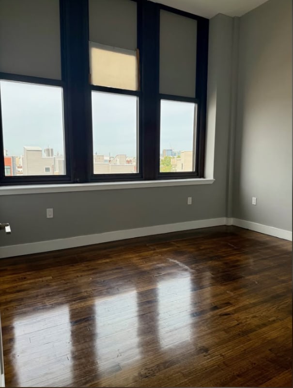 1501 S 17th St in Philadelphia, PA - Foto de edificio - Building Photo