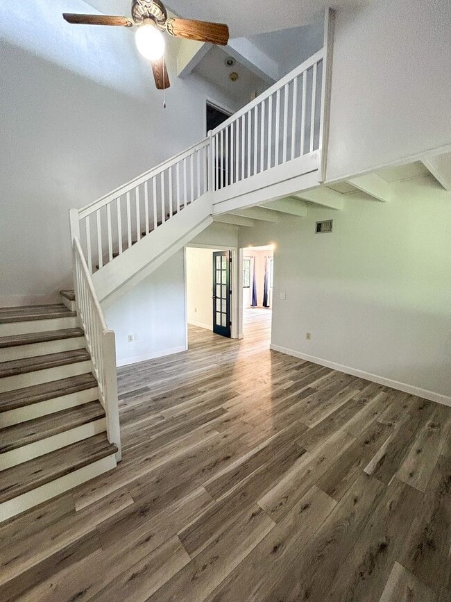 1824 SW 35th Ave in Gainesville, FL - Building Photo - Building Photo