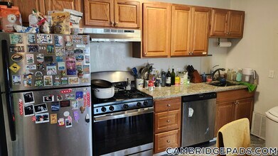 20 Hubbard Park Rd, Unit 10 in Cambridge, MA - Building Photo - Building Photo