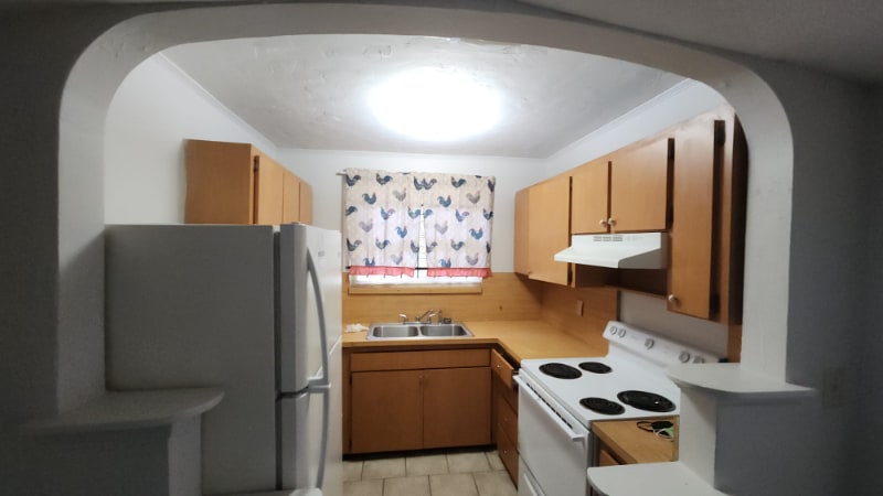 519 W 23rd St in Jacksonville, FL - Building Photo