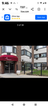 7337 S South Shore Dr, Unit 216 in Chicago, IL - Foto de edificio - Building Photo