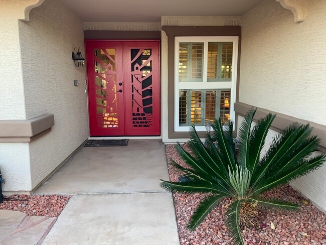 property at 19219 N 132nd Ave