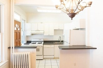1713 Euclid St NW-Unit -3 in Washington, DC - Building Photo - Building Photo