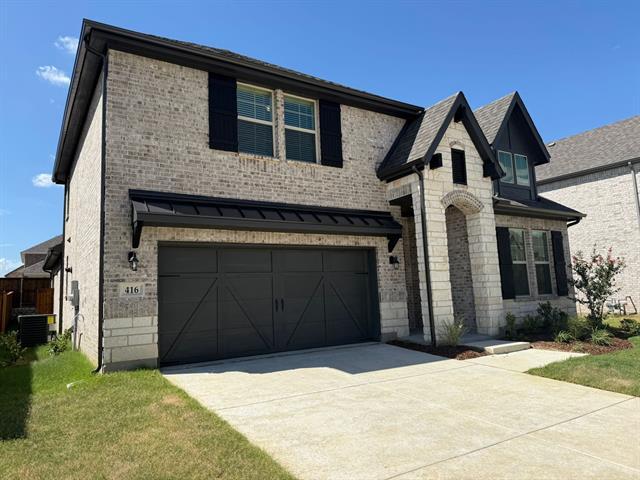 property at 416 Breeds Hl Rd