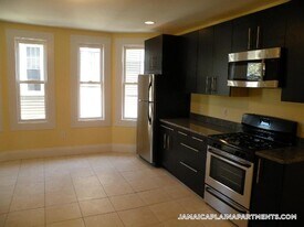 3147-3149 Washington St., Unit 1 in Boston, MA - Building Photo