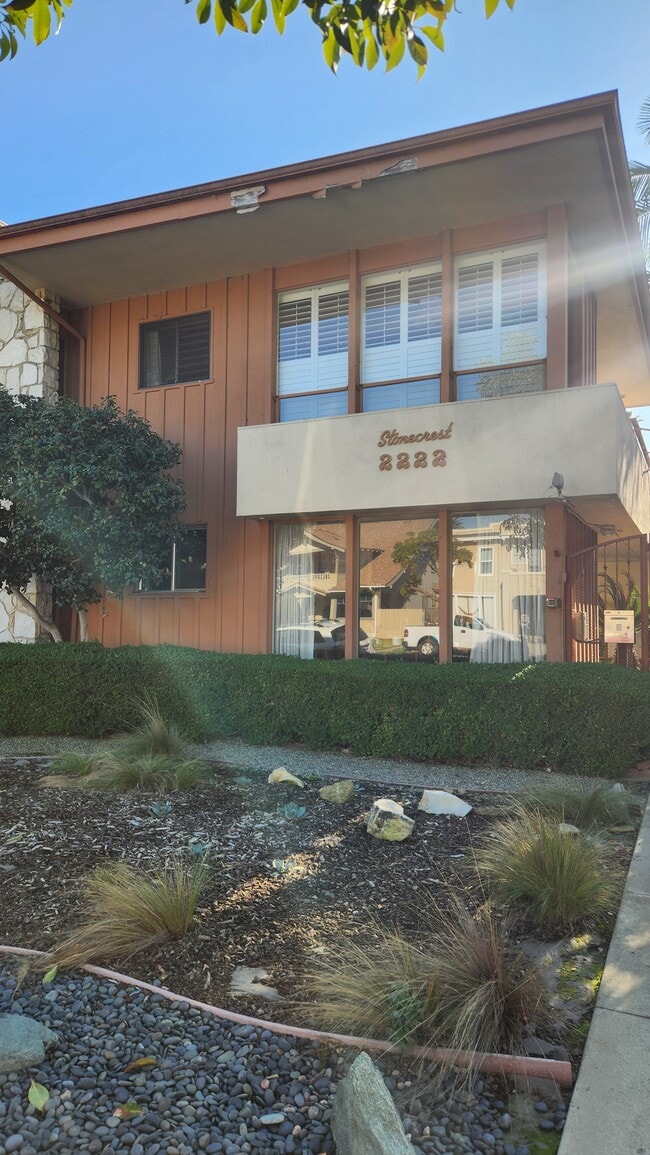 2222 2nd St in Long Beach, CA - Building Photo - Building Photo