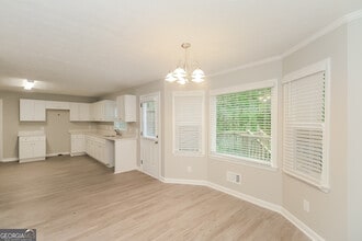 5501 Reynard Trail in Stonecrest, GA - Building Photo - Building Photo