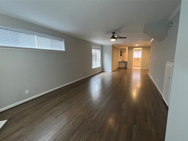 1516 Park St in Houston, TX - Building Photo - Building Photo