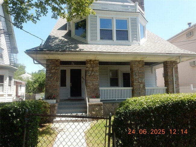 property at 337 S 3rd Ave