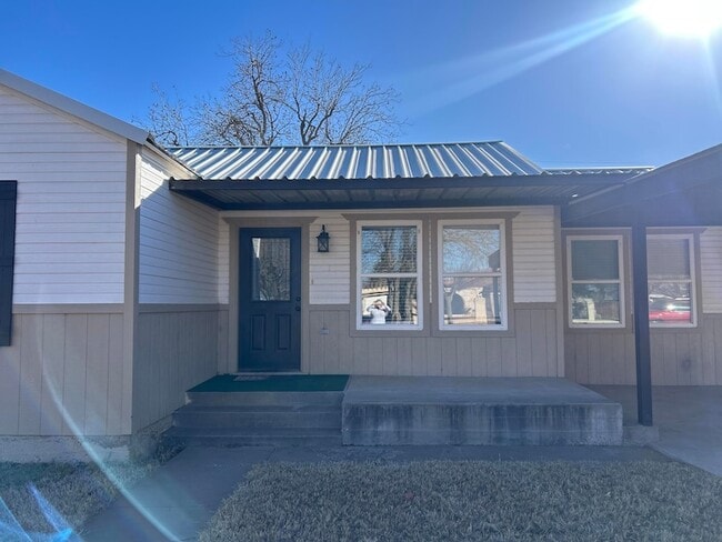 317 81st St in Lubbock, TX - Building Photo - Building Photo