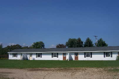 5732 N State Rd in Orleans, MI - Building Photo