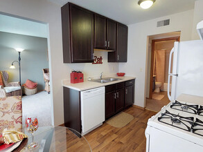 Winchester Apartments & Townhomes in Rochester, MN - Building Photo - Building Photo