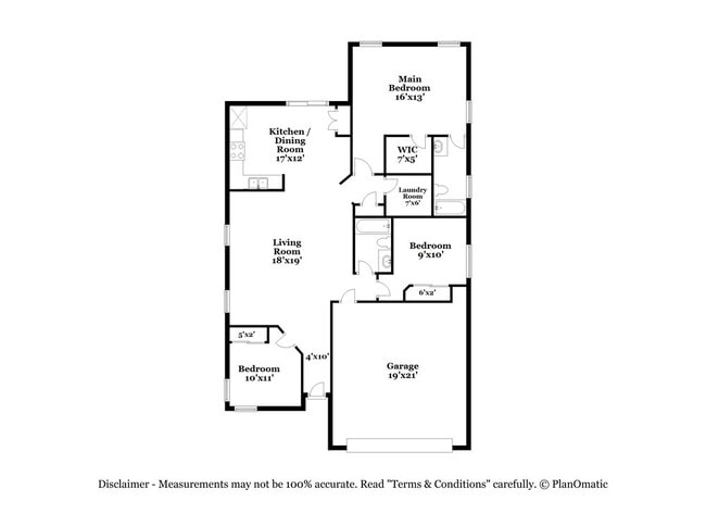 15316 W Cortez St in Surprise, AZ - Foto de edificio - Building Photo