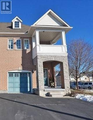 6885 Tassel Crescent in Mississauga, ON - Building Photo - Building Photo