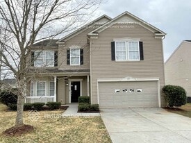 3337 Table Rock Dr in Gastonia, NC - Building Photo