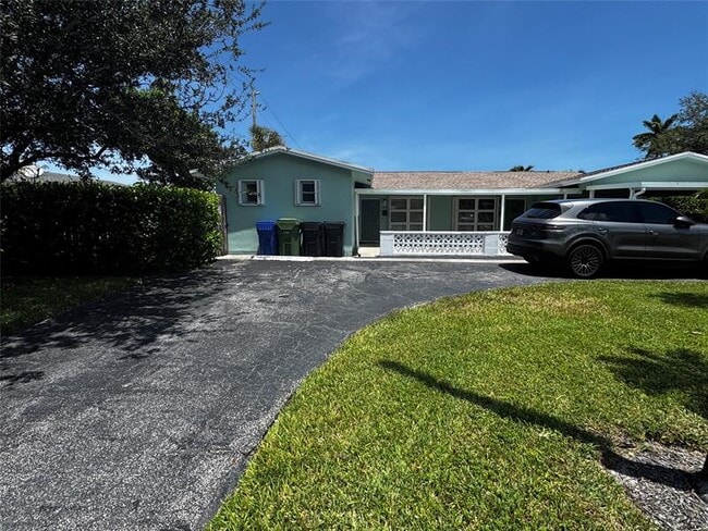 property at 5050 NE 15th Ave