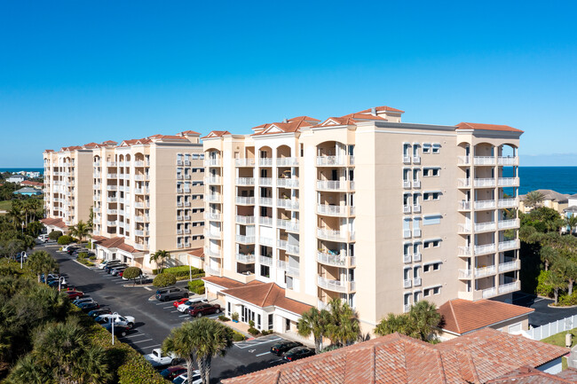 Ocean Dunes Condominium in Melbourne Beach, FL - Building Photo - Primary Photo