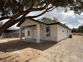 3274 I-35, Unit 218 in Natalia, TX - Building Photo