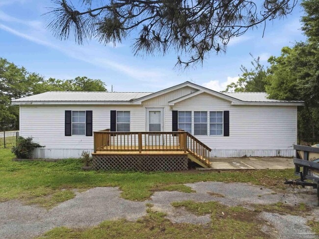8865 Ashland Ave in Pensacola, FL - Building Photo - Building Photo